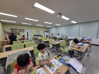 열린교실 코딩 이미지