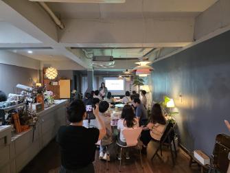 가족친화교육 이미지